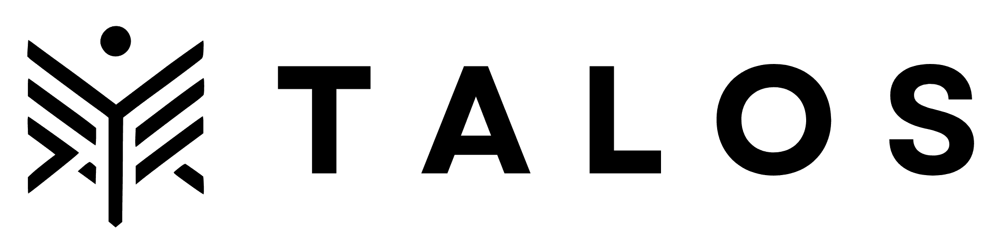 Talos Logo